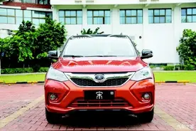 再谈比亚迪宋盖世版上市的意义图片