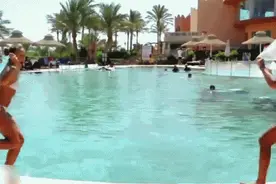 盘点深圳优级水质的游泳池，宁泽涛带你泡泳池去图片