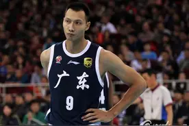 中国男篮最强大前锋，阿联未入前三，第一无可厚非图片