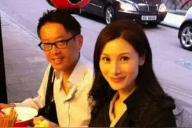 香港富豪许晋亨为什么会娶“绯闻女王”李嘉欣，真相没那么简单！图片