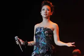 2016林忆莲“造乐者”广州演唱会图片