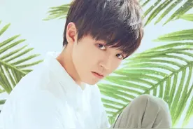 TFBOYS小精灵面世，王俊凯眼神魅惑，王源纯真，易烊千玺治图片