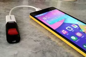 OTG都成了安卓标配，但你真的会用吗？图片