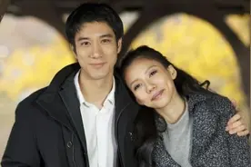 王力宏前女朋友照片汇总图片