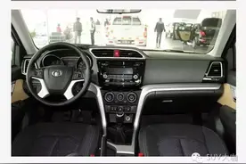 其实有的皮卡车型比SUV更实用！图片