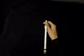 无限循环！转笔招式infinity normal讲解图片