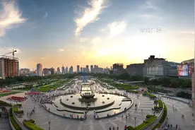 太原到济南下月通高铁，大明湖畔的夏雨荷，等我哦！图片