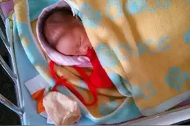 备孕八年、背后多少的心酸又有多少人懂？图片