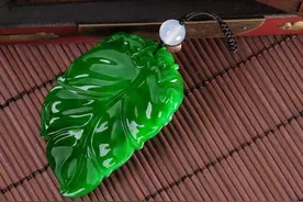 翡翠难鉴真假？学会这些，再也不担心真假难辨了！图片