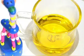 专家对宝宝选择食用油的建议，你知道吗？图片