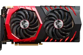 这个软件够我玩一天 带你体验微星Gaming APP图片