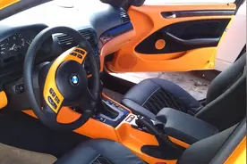 二手车内饰旧了怎么办图片