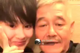 已被骂习惯？赵本山女儿：骂骂更健康，我已没皮没脸图片