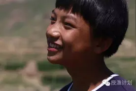 中华慈善日特别节目展播：第二集《逆光飞翔》图片