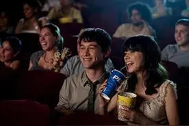 第一次约会应该看什么样的电影，很多老司机都不知道！图片