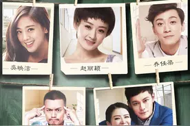 《我们的十年》：青春终将悄离，情谊永久相伴图片