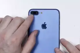 有关于iPhone7的版本、参数、配件以及价格图片