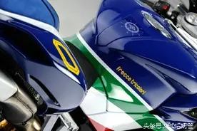 MV Agusta车型大全。美丽的艺术品，也能带你飞驰...图片