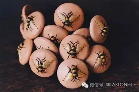 特例独行的小蜜蜂——黑泽明手工皮具工作室图片