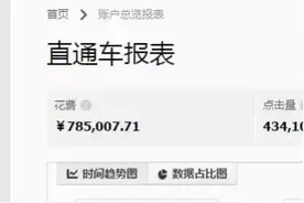 电商新手卖家要怎么选择淘宝类目和产品图片