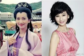 世界上最美的一个女人--是她图片