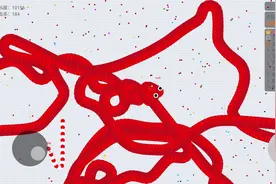 这款游戏我能玩到双目失明图片