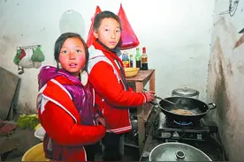 流守儿童的痛｜矮子的那些事儿(中)图片