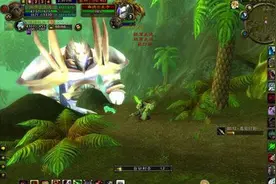 魔兽世界：一个80后LR落泪的回忆 是魔兽老了还是我们老了？图片