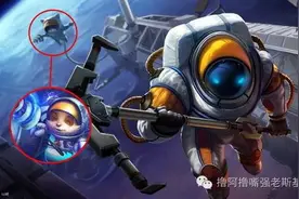 LOL最强越塔强杀英雄，塔下干你没商量！图片