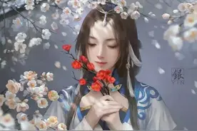 媳妇儿身上这些地方若有痣，旺的你再穷的小子也走皇帝运横财天降图片