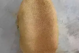 分享一个会动的猕猴桃 。。。看了不能笑图片