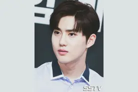 EXO-K全员出席乐天PEPERO巧克力棒签名会 美颜暴击图片