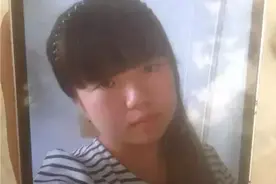 家人都快找疯了！铜川三乖巧女孩不上学出走西安图片