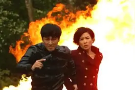 《使徒行者》：做兄弟，在心间图片