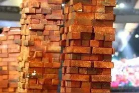 “严禁触摸”应该是用盲文读到的最恐怖的东西之一图片