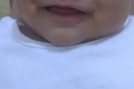 你吃饱喝足，我幸福满足！图片