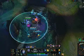 千珏无伤刷野GIF教程，简单明了图片