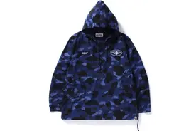 A BATHING APE 2016 秋冬全新鲨鱼迷彩系列图片