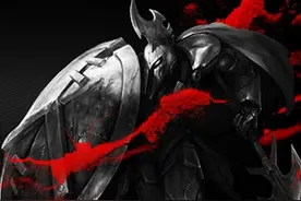 LOL打野都不愿意来抓的上单，第一却能轻松吊打他！图片