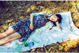 压箱底的拍照技巧，别再只会嘟嘴卖萌了！图片
