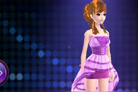 touch炫舞2016寒假彩蛋空洞时装/释迦时装图片图片