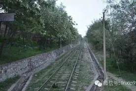 美文 | 坐高线，上北塬：北塬依旧，高线不在图片