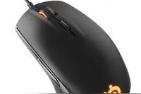 低价位 高品质 入门产品也有高格调  ——SteelSeries 赛睿 RIVAL 100 光学游戏鼠标 体验图片