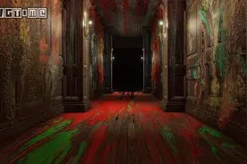 恐怖游戏《层层恐惧》正式版即将发售 新增PS4版图片