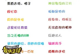 好评新春季 《街头篮球》新版本新内容抢先看图片