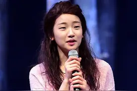 [MD PHOTO] 韩国女艺人朴素丹舞台剧《Let The Right One In》饰吸血鬼图片