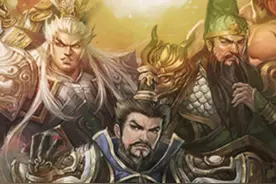 火葬场一般的背景音乐也是醉了 《无双战神》评测图片