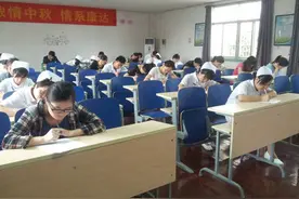 几道题就能断定你2017年护考是喜是忧图片