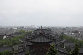 本来吃肉香的和尚，都改吃素，全因《琅琊榜》里的这个皇帝图片