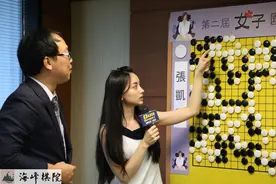 黑嘉嘉蝉联女子最强 今天09:30直播百灵杯半决赛图片
